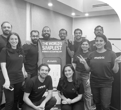 Built by entrepreneurs and investors to support startup financial growth